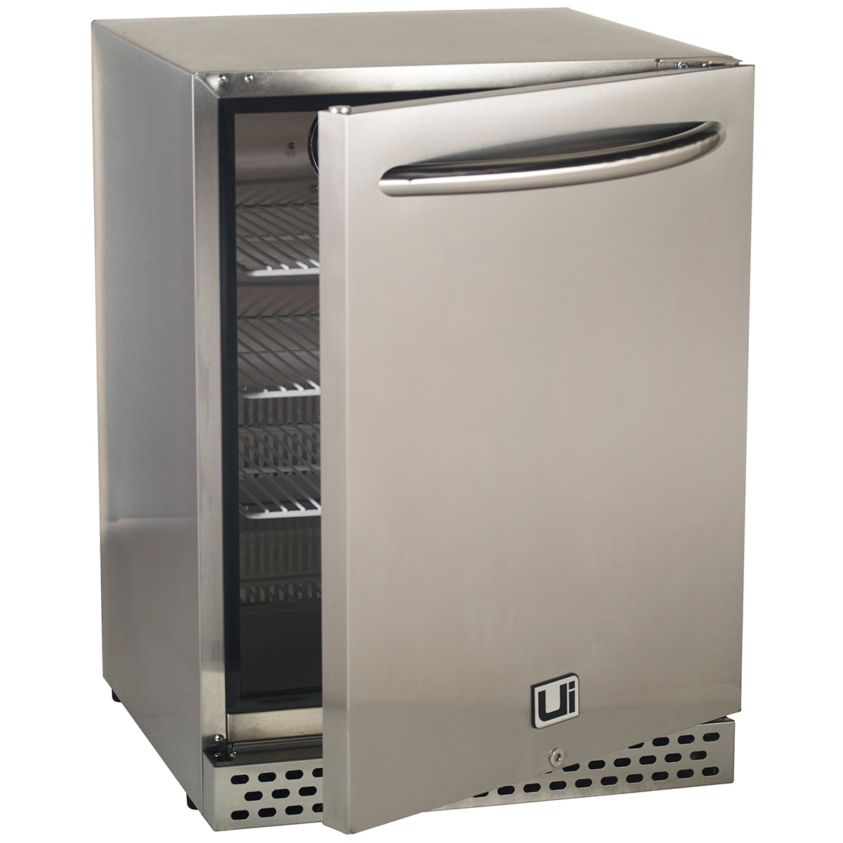 Urban Islands Outdoor Rated Refrigerator Series 4