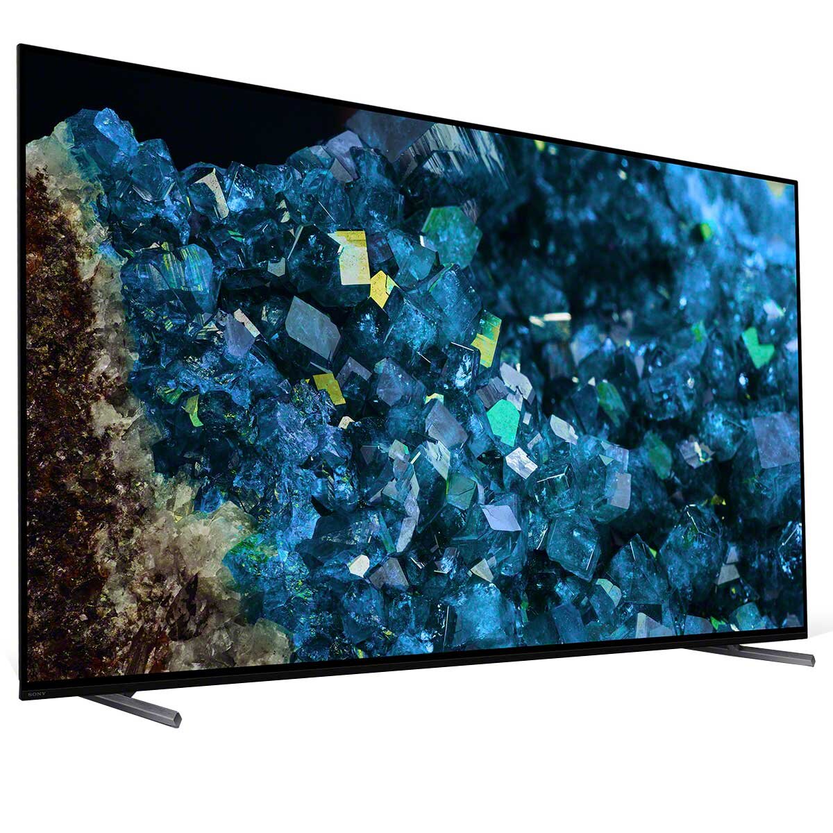 Sony Bravia 65 Inch A80L XR OLED 4K Google TV XR65A80L