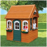 KidKraftBancroft Wooden Play House