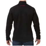 Spyder Jacket - Red