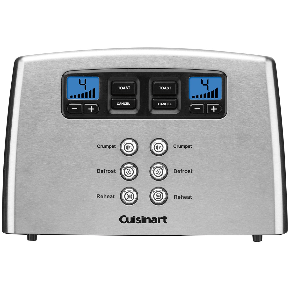 cuisinart 440 toaster