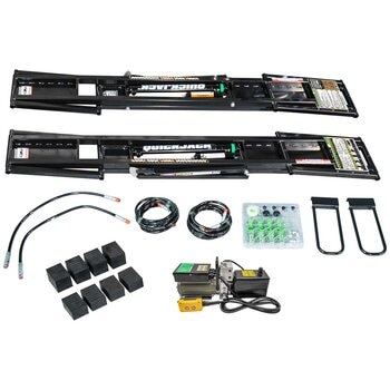 QuickJack Portable Car Lift 2267kg Lift Capacity