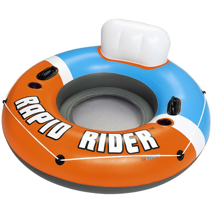 Bestway 1.35m Rapid Rider Inflatable Tube Costco Australia