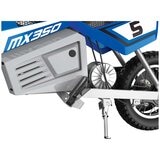 Razor Dirt Rocket MX350 Blue