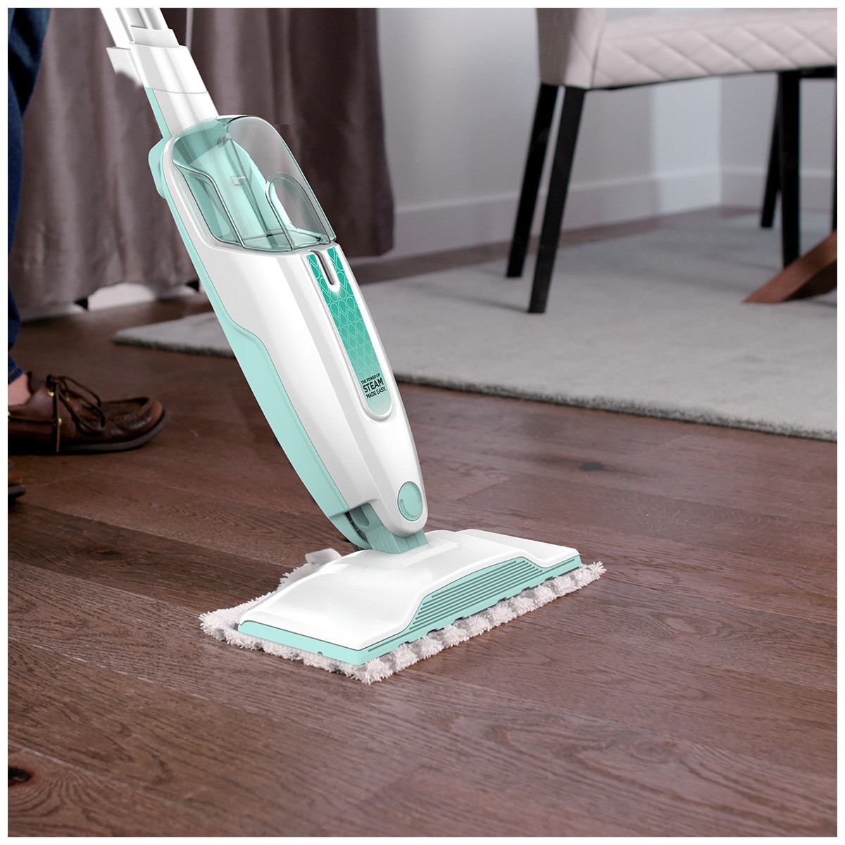 Shark Steam Mop Costco Review at Amber Davis blog
