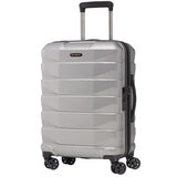 Samsonite Xlite NXT Hardside 3 Piece Luggage Set Silver