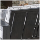 SunVilla Clifton 4 Piece Deep Seating Set
