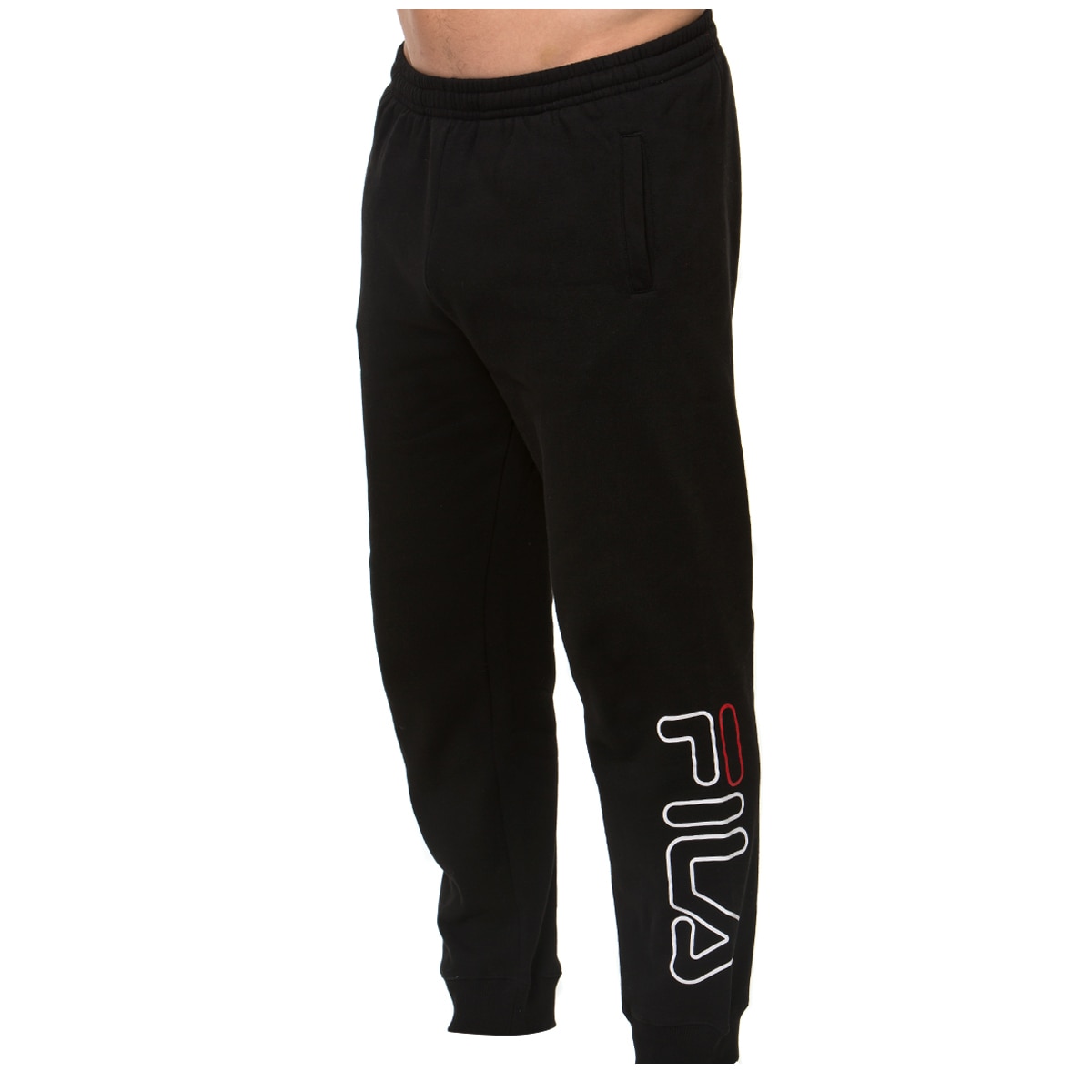 Fila Trackpant - Black