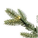 Pre-Lit Aspen Slim Micro LED Tree 1.2M