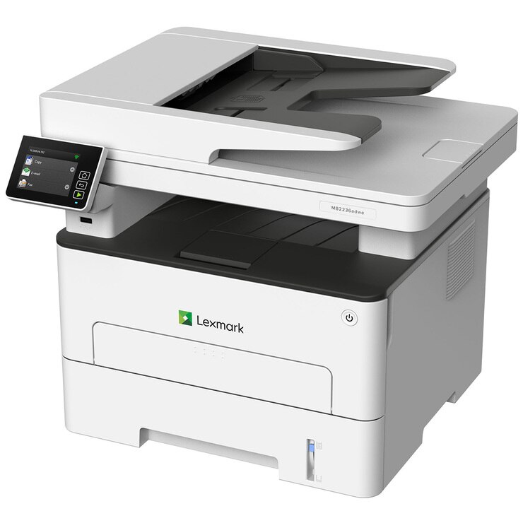 Lexmark Mono Multifunction Laser Printer MB2236ADWE Costco Australia