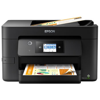 Epson WorkForce Pro Multifunction Printer WF-3825