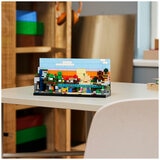 LEGO Minecraft Mini Biomes 21589 LEGO Minecraft Mini Biomes 21589