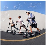 Segway E3 Pro Electric Scooter SEGW-E3-PRO Segway E3 Pro Electric Scooter SEGW-E3-PRO