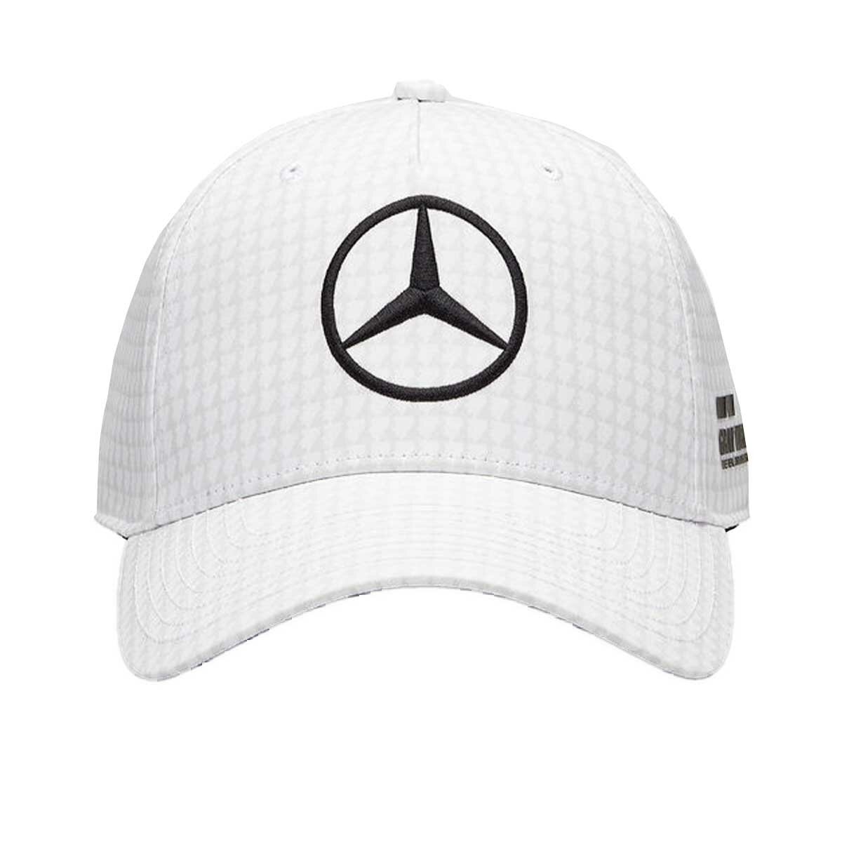 Formula 1 Cap