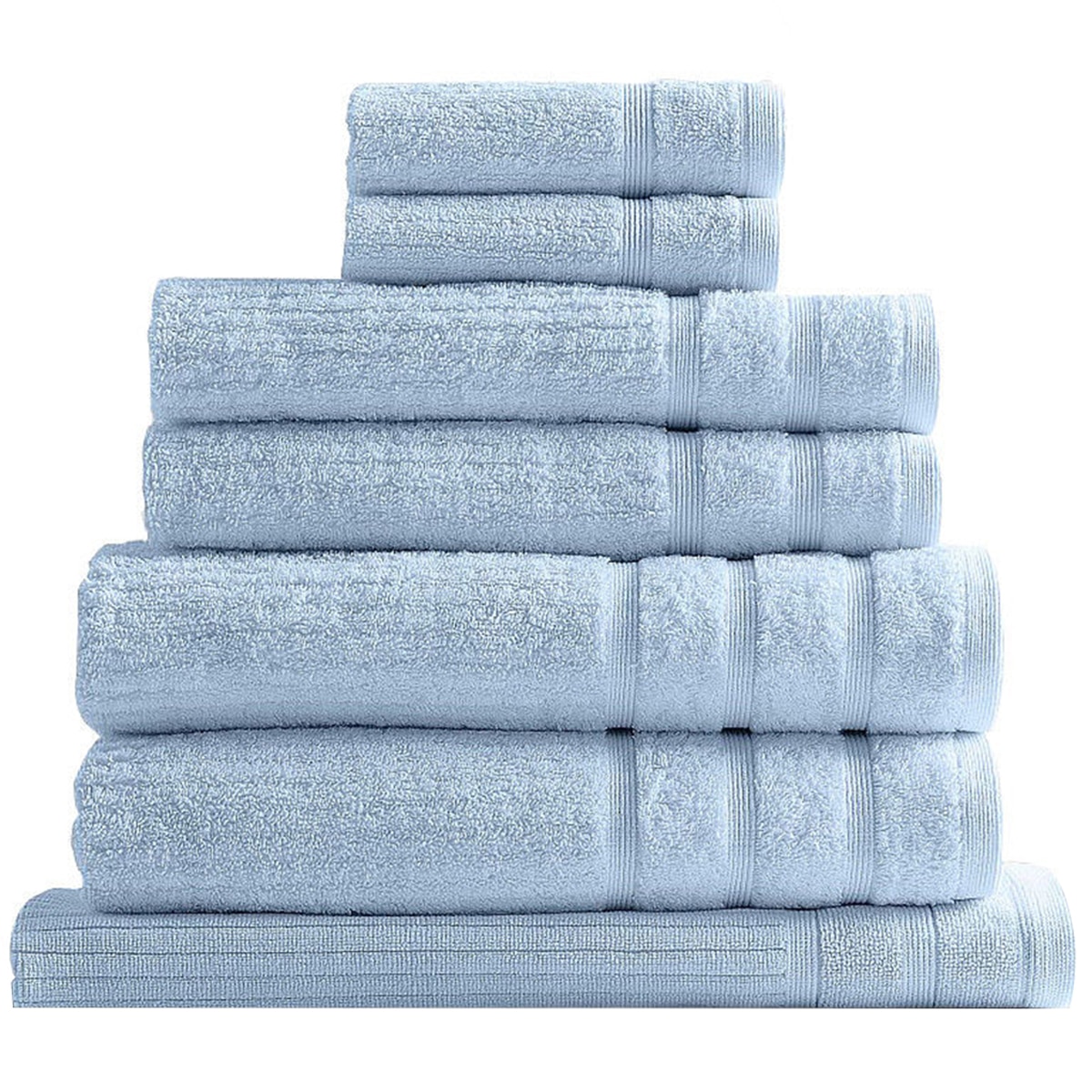 How to Keep Your Towels Fluffy - Braun Linen Services