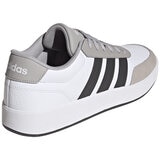 adidas Men's Breaknet 3.0 Shoe Gray AU 10.5