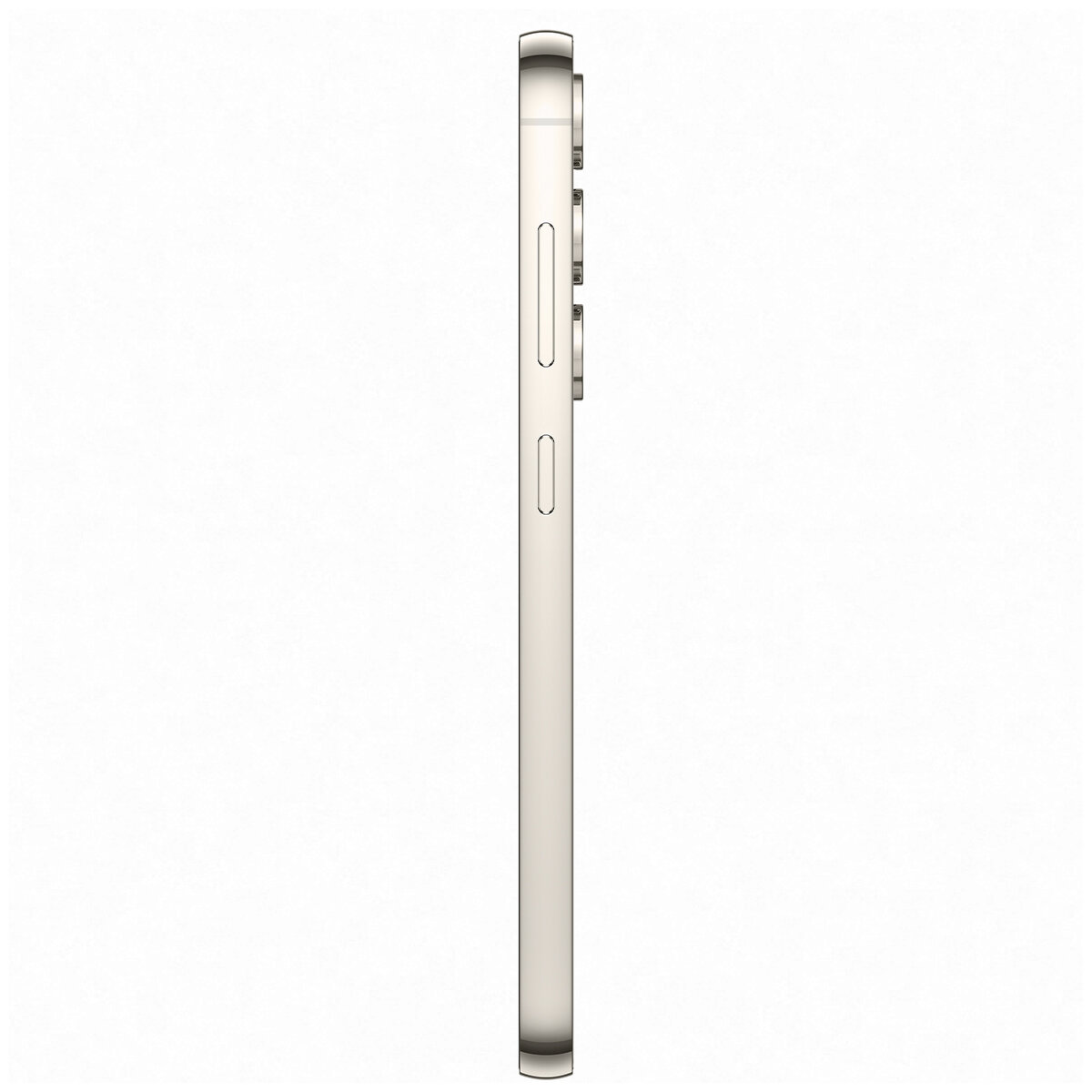 Samsung Galaxy S23 256GB Cream