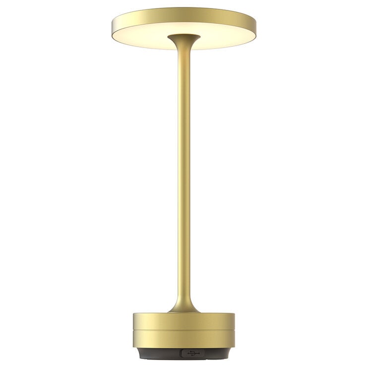 Dawnrise Cordless Indoor and Outdoor Table Lamp Dawnrise Cordless Indoor and Outdoor Table Lamp