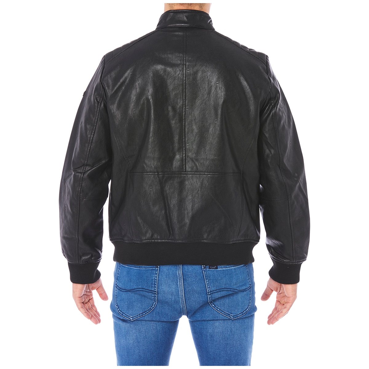 DKNY Bomber Jacket