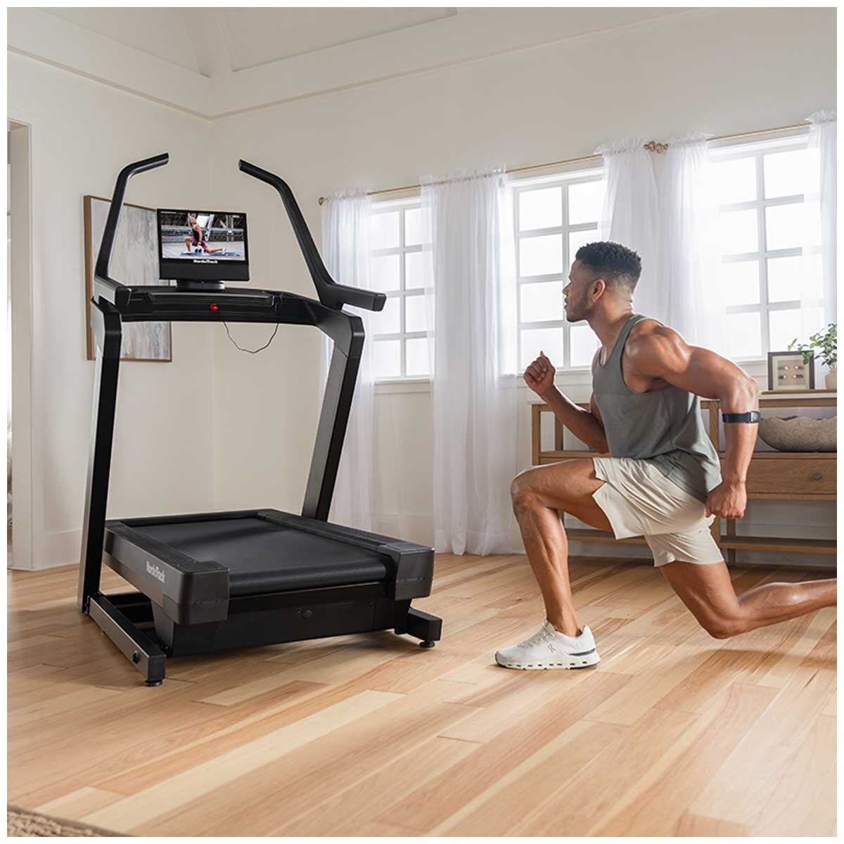 Norditrack X16 Treadmill