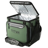Titan 40 Can Collapsible Cooler