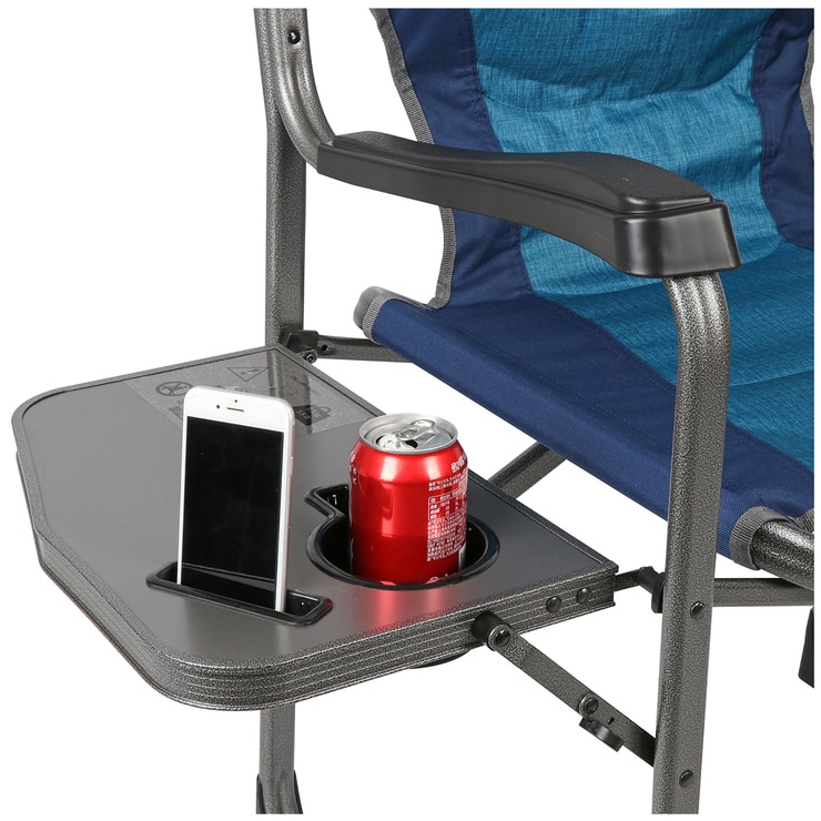 Timber Ridge Director's Chair Costco Australia