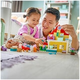 LEGO DUPLO Peppa Pig Family House 10467