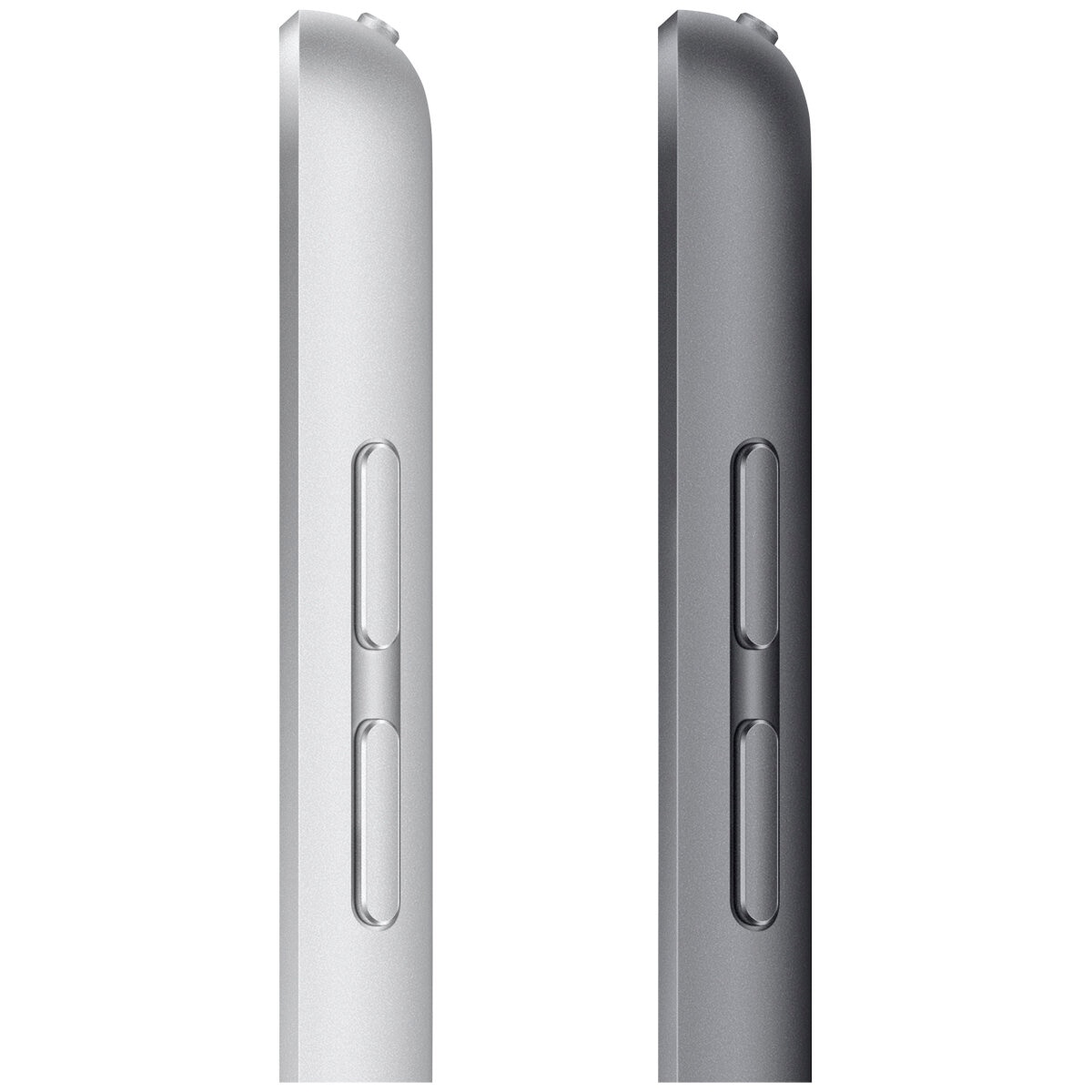 iPad 10.2 Inch Wi-Fi 64GB (9th Generation) Space Grey