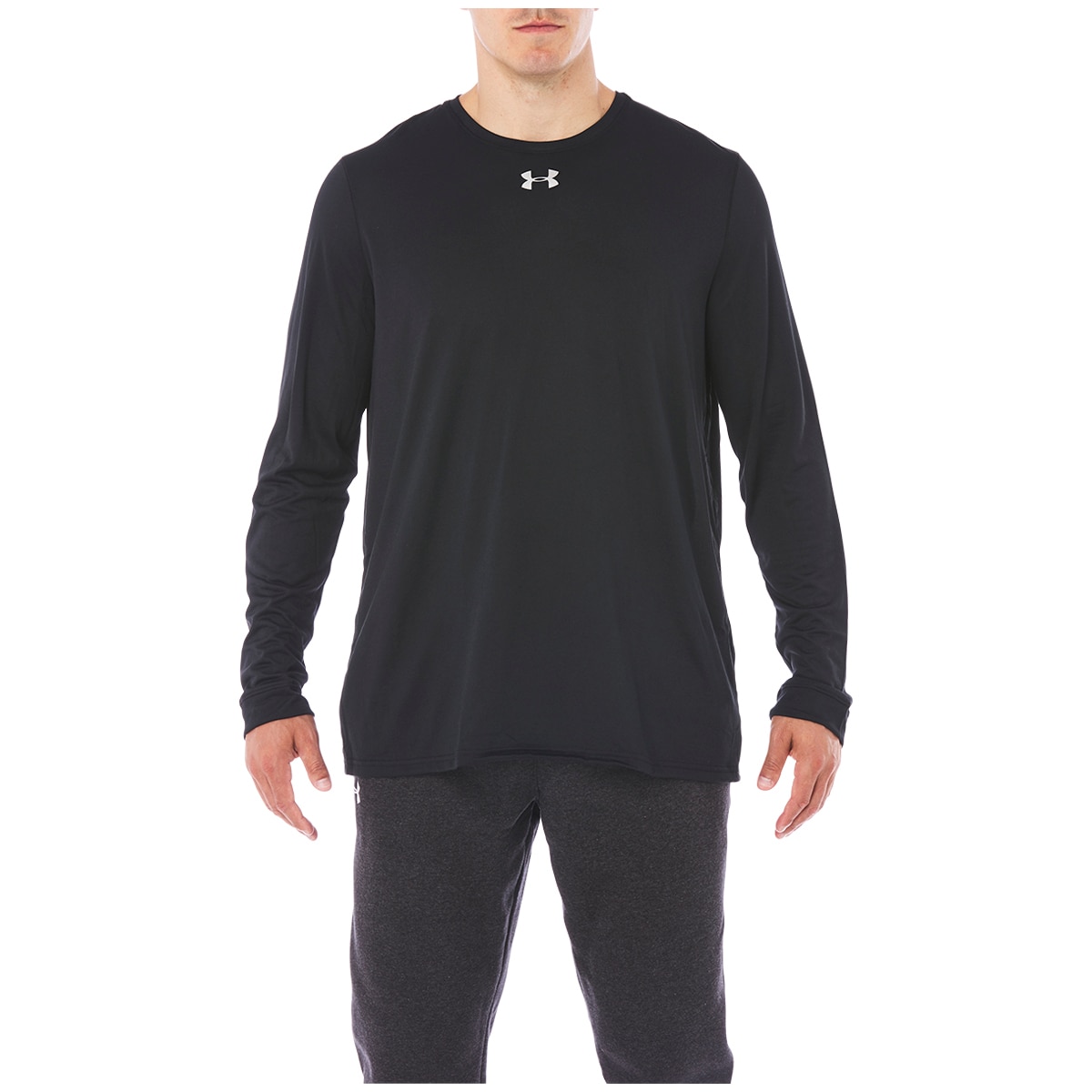 UA Tee - Black