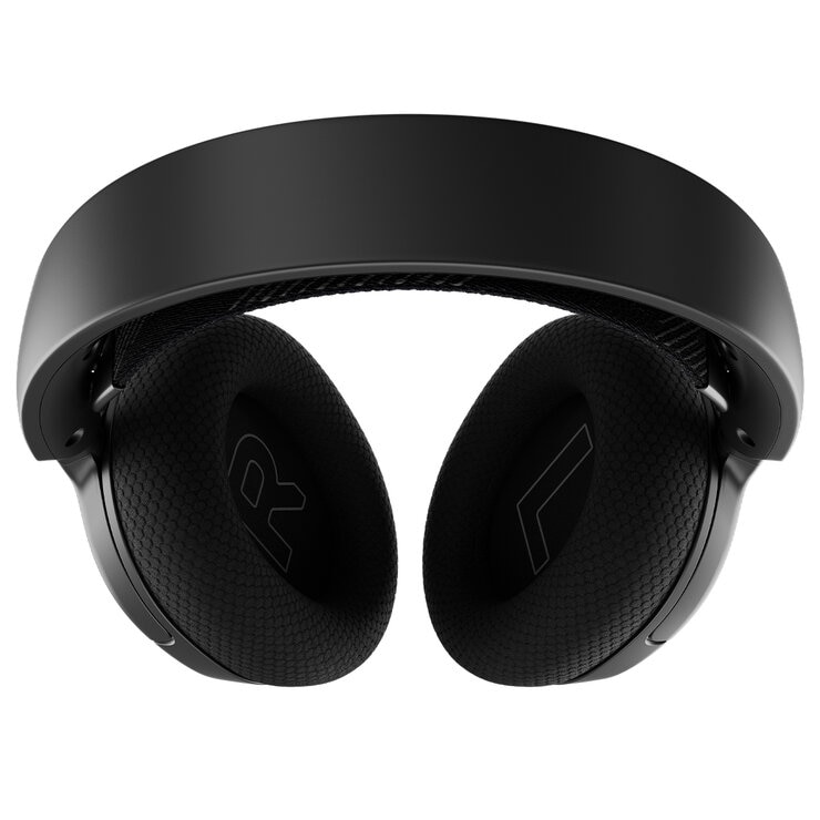 SteelSeries Arctis Nova 1 Gaming Headset 61606 Black SteelSeries Arctis Nova 1 Gaming Headset 61606 Black