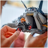 LEGO Marvel Avengers Age of Ultron Quinjet 76325