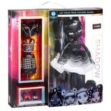 Rainbow High Shadow High Dolls Shanelle Onyx