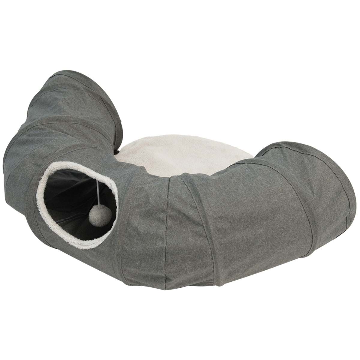 Catit Vesper Cat Tunnel Grey Costco Australia