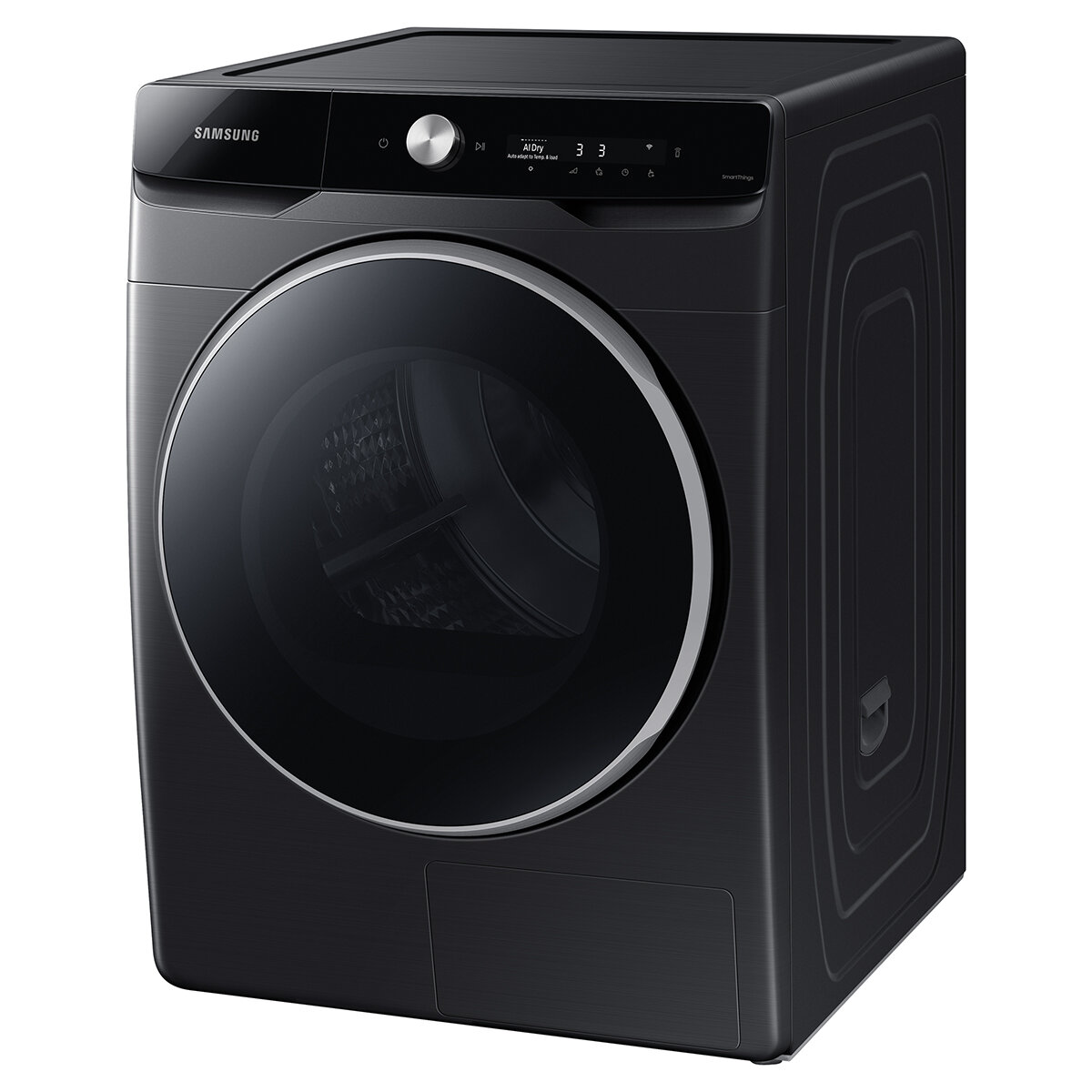 Samsung 10kg Hybrid Heatpump Dryer DV10T9720SV