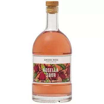 Archie Rose Rosella Sour Bottled Cocktail 700 ml