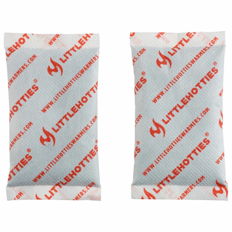 Little Hotties Hand Warmers 40 Pairs