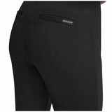 DKNY Women's Slim Leg Ponte Pant