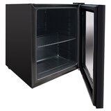 Airflo 46LT Glass Door Fridge AFF48