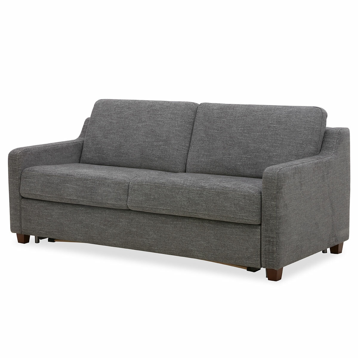 Aiden & Ivy Fabric Queen Sleeper Sofa Aiden & Ivy Fabric Queen Sleeper Sofa