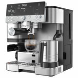 Ninja Luxe Café Espresso Machine ES601ANZ Ninja Luxe Café Espresso Machine ES601ANZ