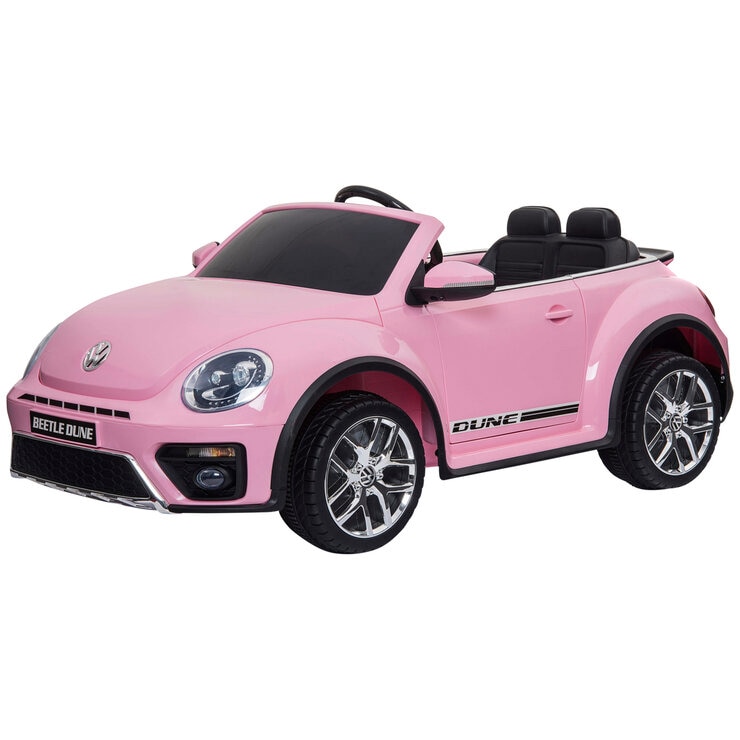 VW Beetle Dune 12V Ride On VW Beetle Dune 12V Ride On