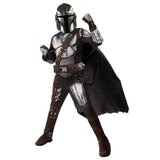 Rubies Boys Licensed Costumes Mandalorian