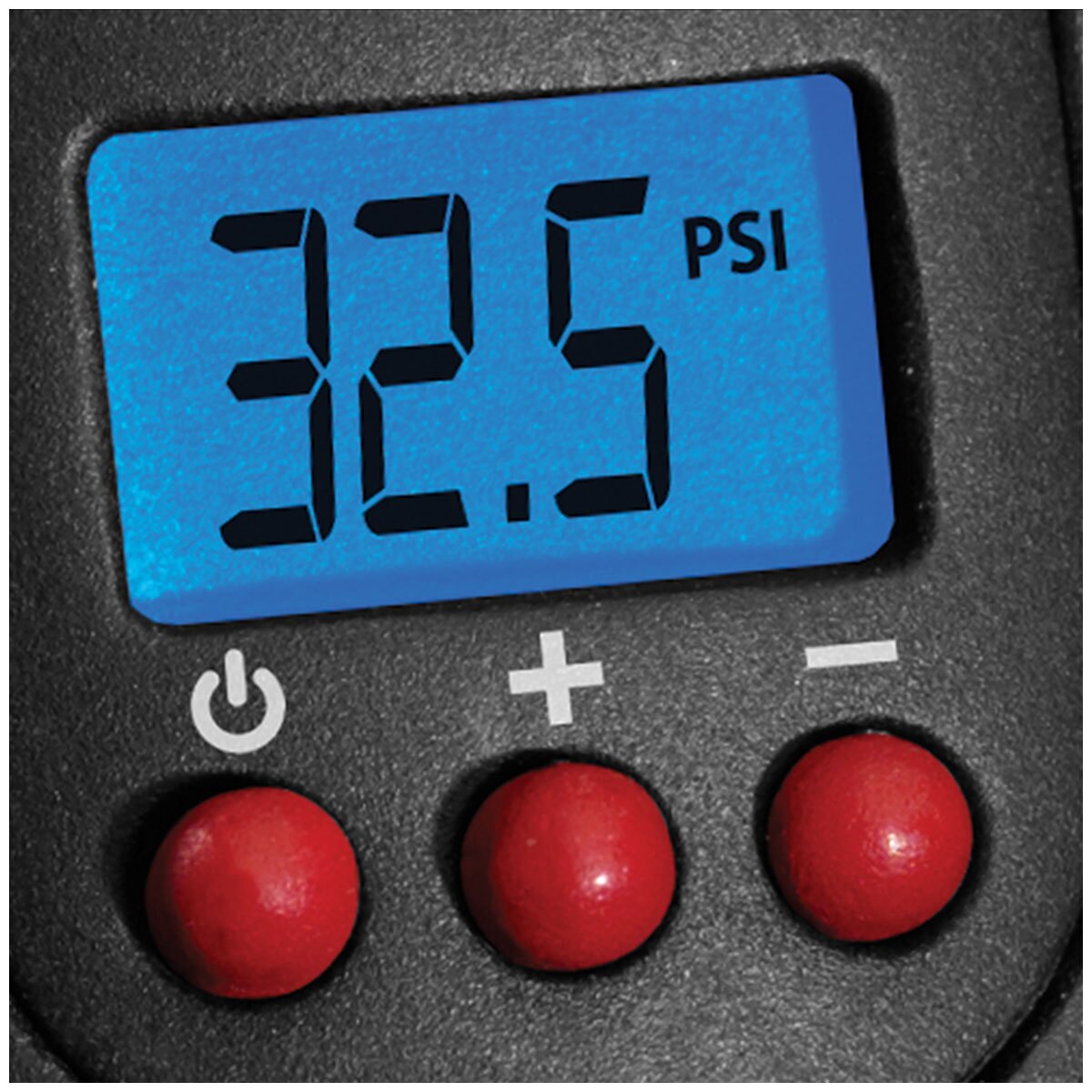 Air Hawk Deluxe Portable Air Compressor Costco Australia