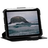 UAG Metropolis SE Apple iPad Mini 6th Gen Case Black 12328X114040