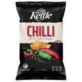 Kettle Chilli 650g