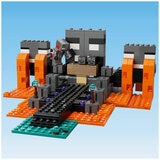 LEGO Minecraft Wither Battle 21590 LEGO Minecraft Wither Battle 21590