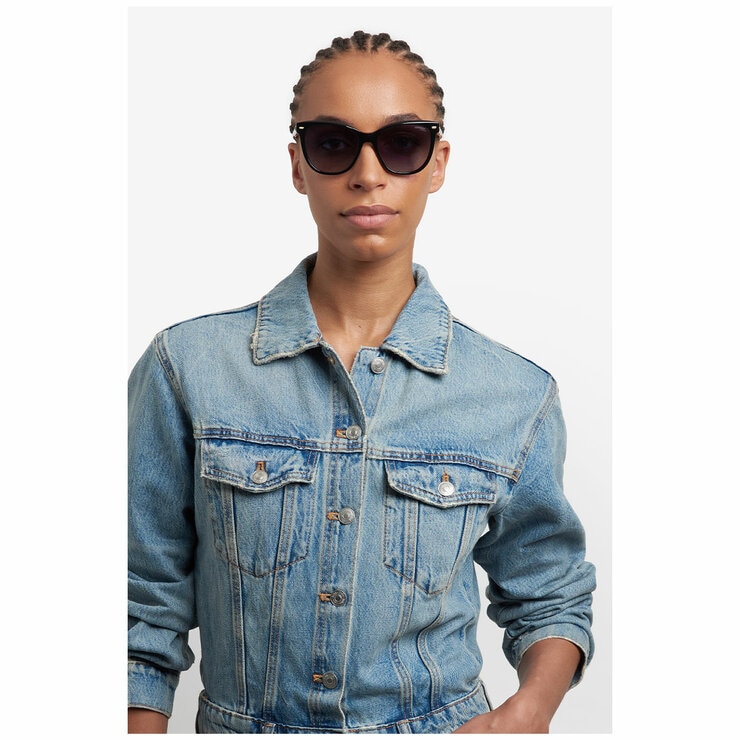 Carrera 3043S 80S Women's Sunglasses