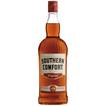 Southern Comfort Whisky Liqueur 1L