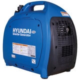 2000W Inverter Generator, Recoil Start 4 Stroke