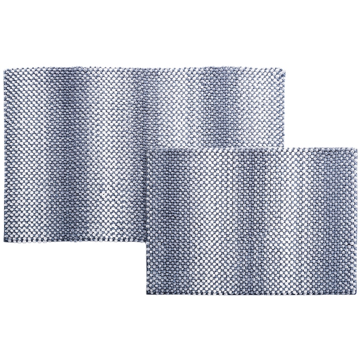 Town & Country Living Cushioned Spa Bath Rugs 2pk Costco Australia